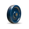 Hamilton Casters Hamilton® Unilast® Wheel 8 x 2 - 1/2" Ball Bearing W-820-UYB-1/2